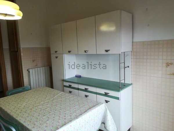 appartamento in vendita a Montepulciano in zona Sant'Albino