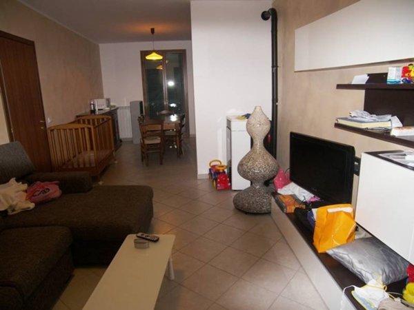 appartamento in vendita a Montepulciano
