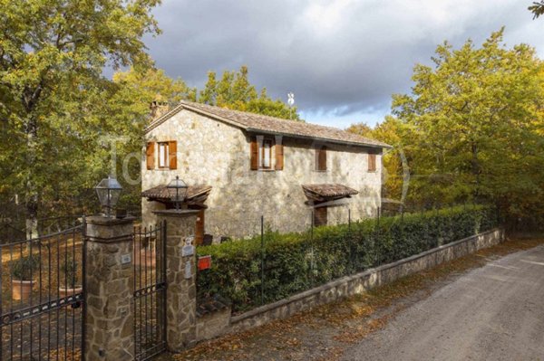 appartamento in vendita a Montepulciano