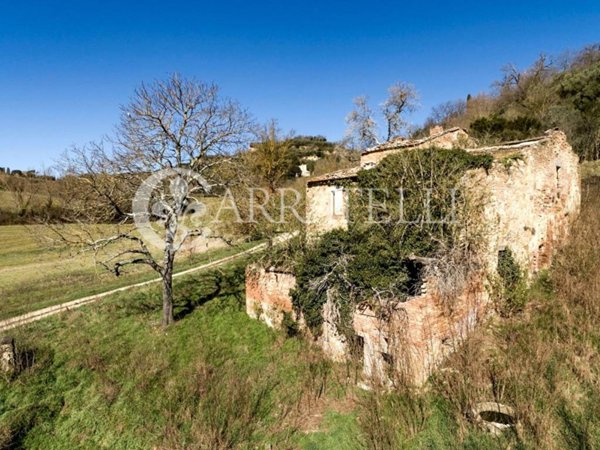 casale in vendita a Montepulciano
