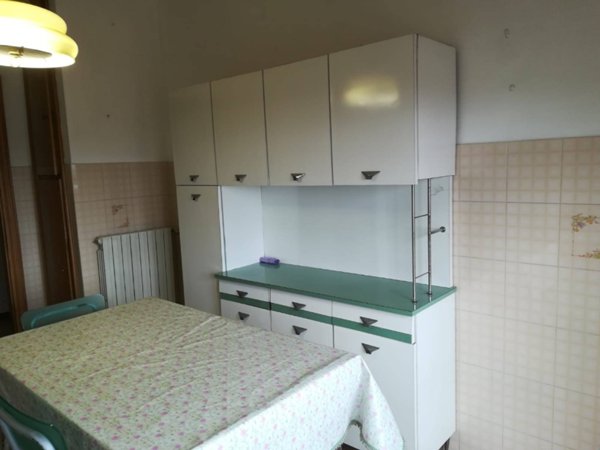 appartamento in vendita a Montepulciano in zona Sant'Albino