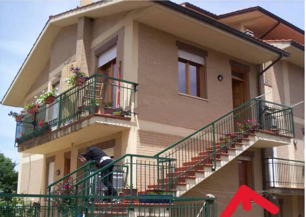 casa indipendente in vendita a Montepulciano in zona Sant'Albino