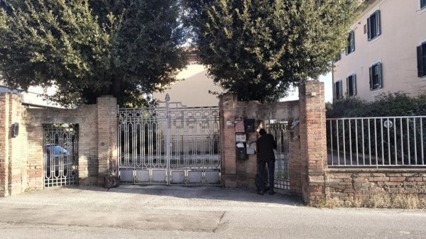 appartamento in vendita a Montepulciano in zona Acquaviva