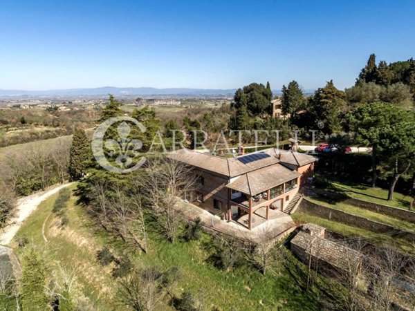 casa indipendente in vendita a Montepulciano