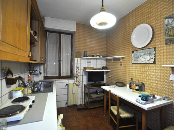 appartamento in vendita a Montepulciano