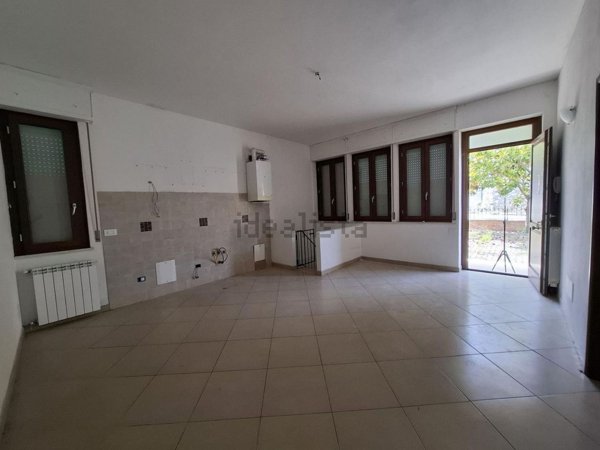 appartamento in vendita a Montepulciano