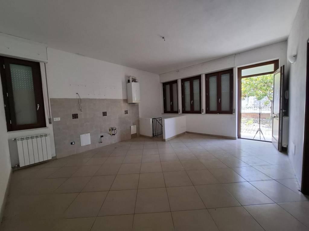 appartamento in vendita a Montepulciano in zona Acquaviva