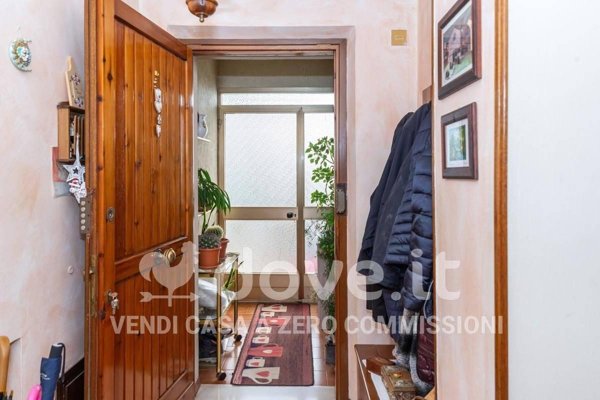appartamento in vendita a Montepulciano