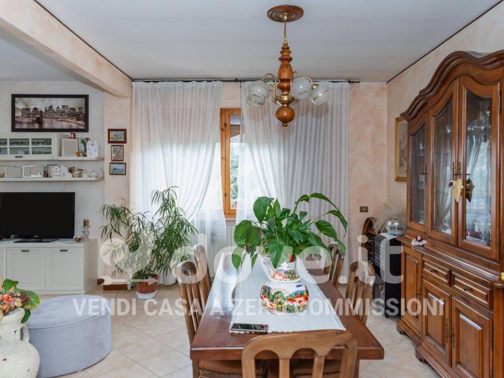 appartamento in vendita a Montepulciano