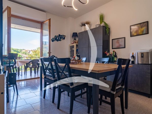 appartamento in vendita a Montepulciano