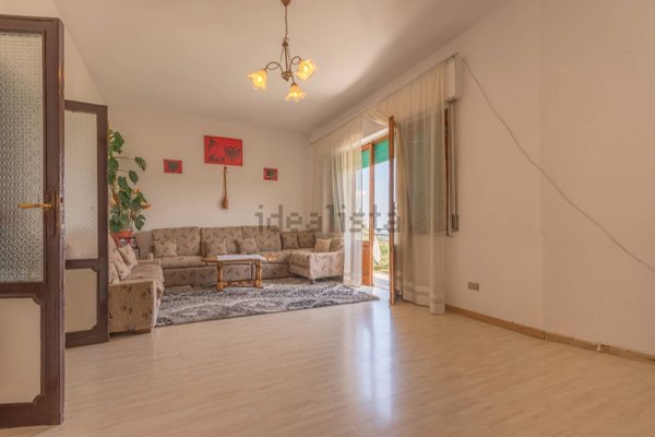 appartamento in vendita a Montepulciano