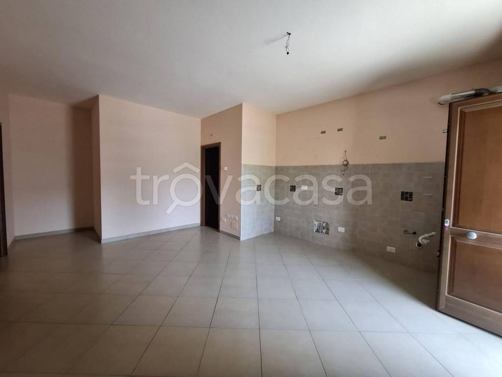 appartamento in vendita a Montepulciano in zona Acquaviva