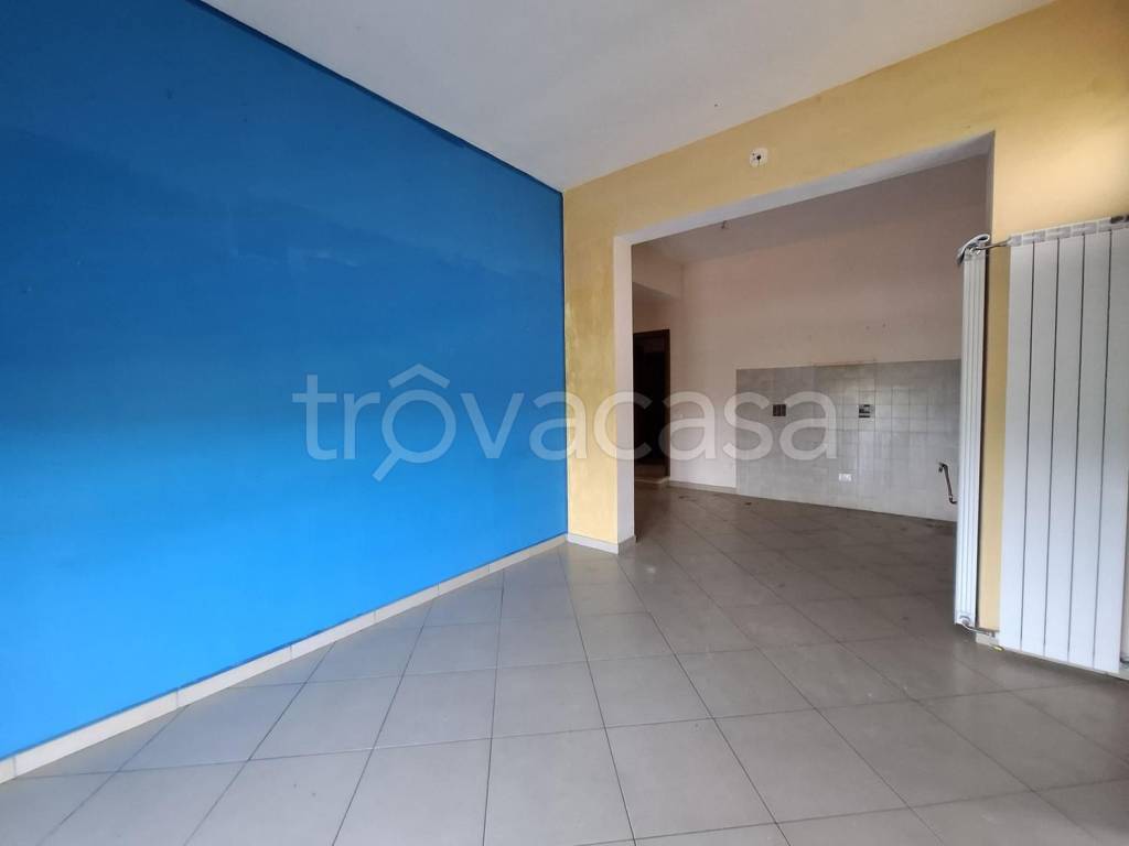 appartamento in vendita a Montepulciano in zona Acquaviva