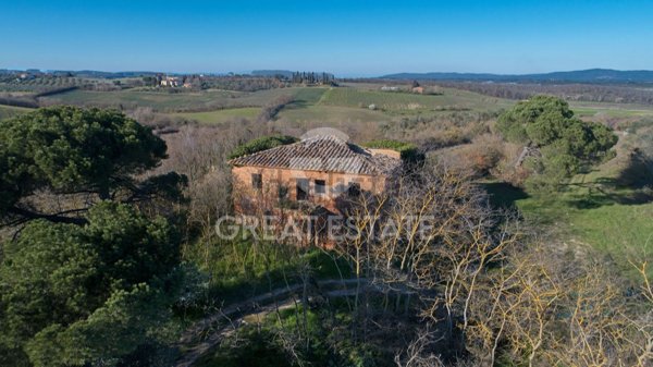 appartamento in vendita a Montepulciano