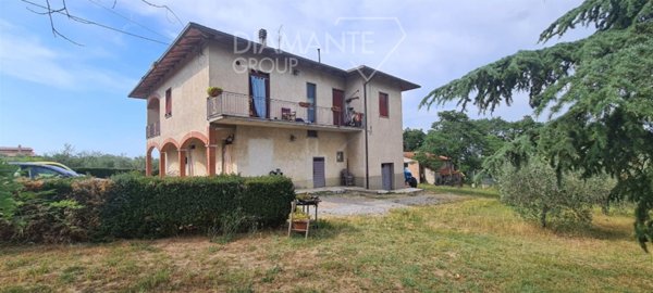 azienda agricola in vendita a Montepulciano