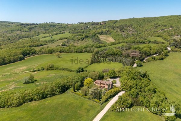 casa indipendente in vendita a Montepulciano