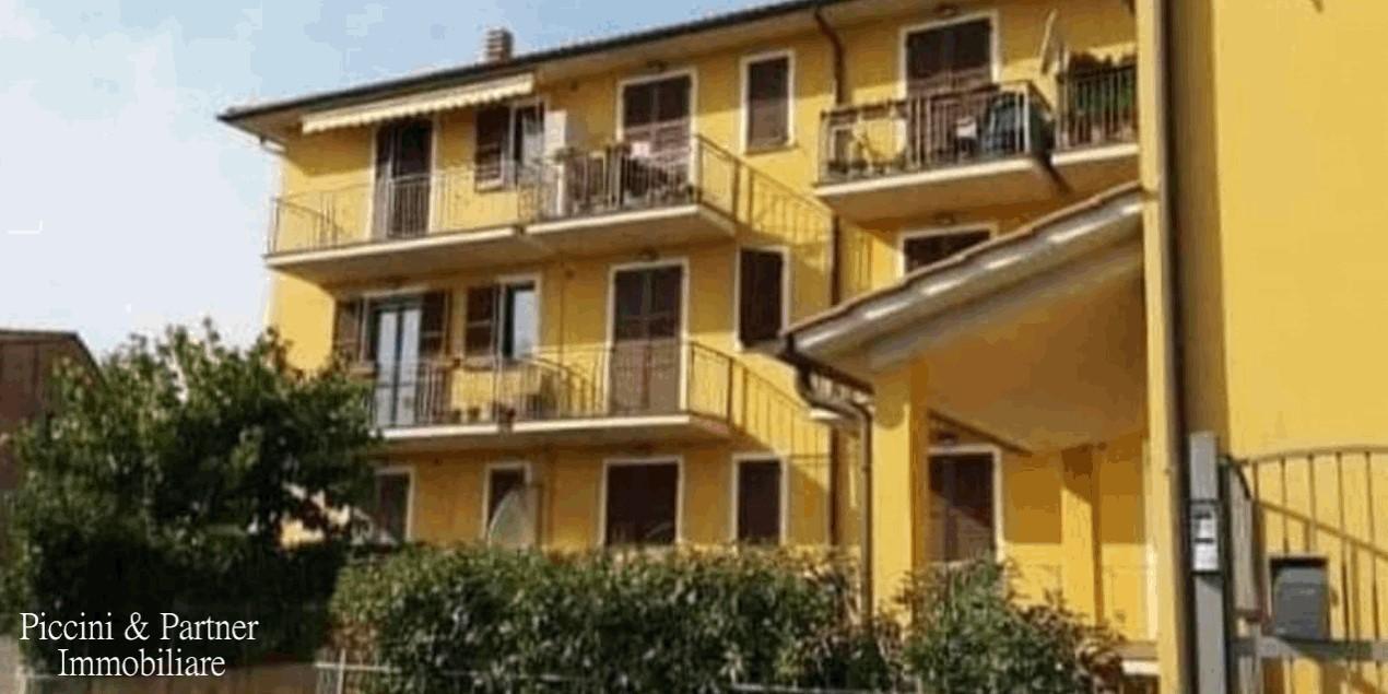 appartamento in vendita a Montepulciano in zona Nottola