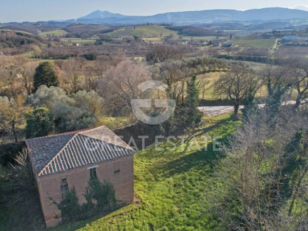 casa indipendente in vendita a Montepulciano