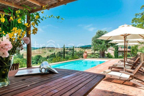 casa indipendente in vendita a Montepulciano