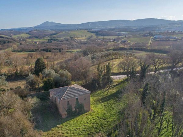 casa indipendente in vendita a Montepulciano