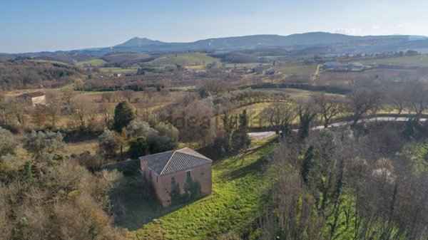 casa indipendente in vendita a Montepulciano