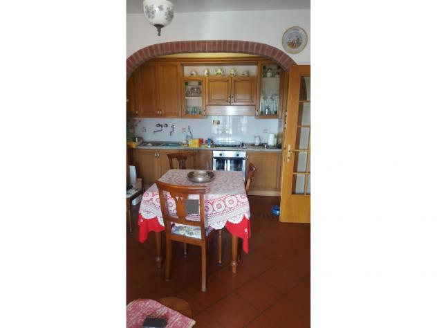 appartamento in vendita a Montepulciano