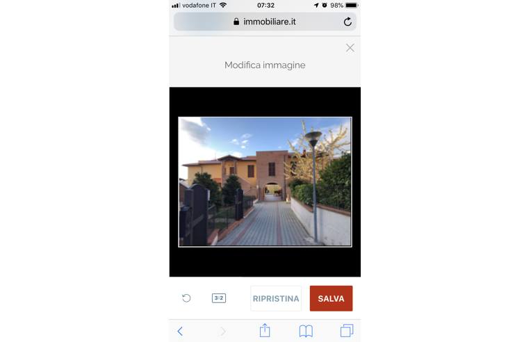 casa indipendente in vendita a Montepulciano in zona Sant'Albino