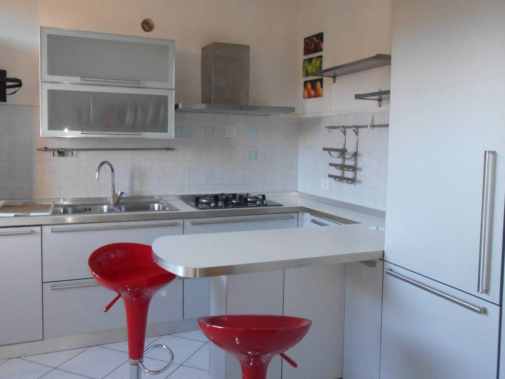 appartamento in vendita a Montepulciano