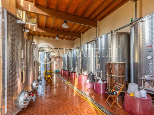 casa indipendente in vendita a Montepulciano