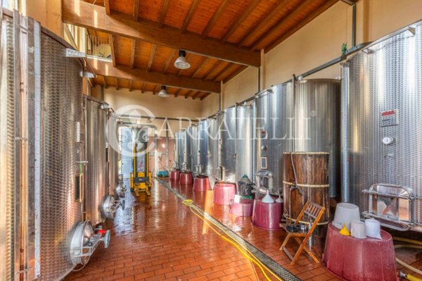 casa indipendente in vendita a Montepulciano