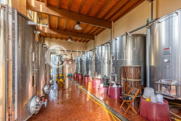 casa indipendente in vendita a Montepulciano