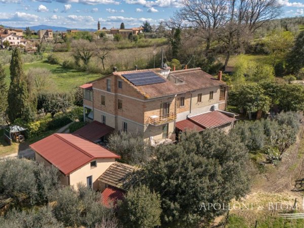 casa indipendente in vendita a Montepulciano