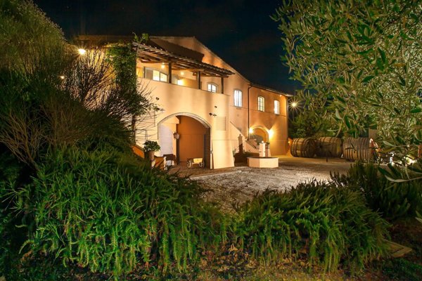 azienda agricola in vendita a Montepulciano