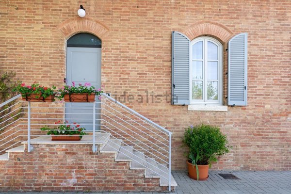 appartamento in vendita a Montepulciano