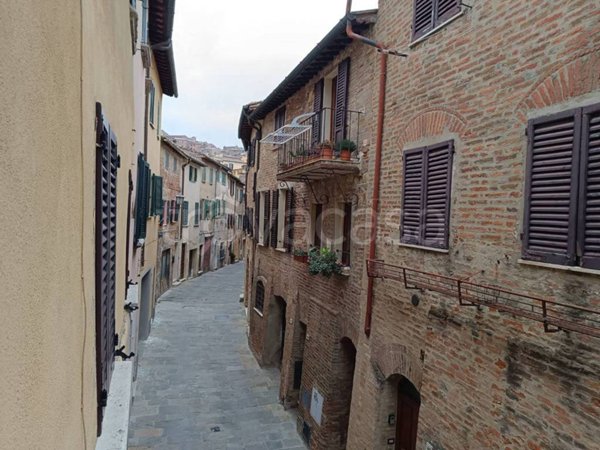 appartamento in vendita a Montepulciano