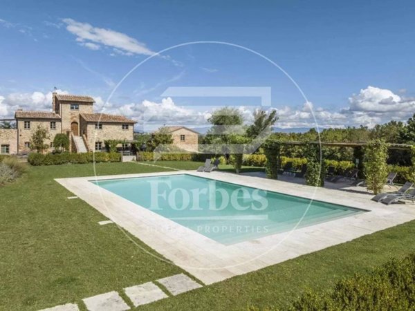 casa indipendente in vendita a Montepulciano
