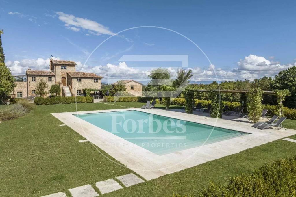casa indipendente in vendita a Montepulciano