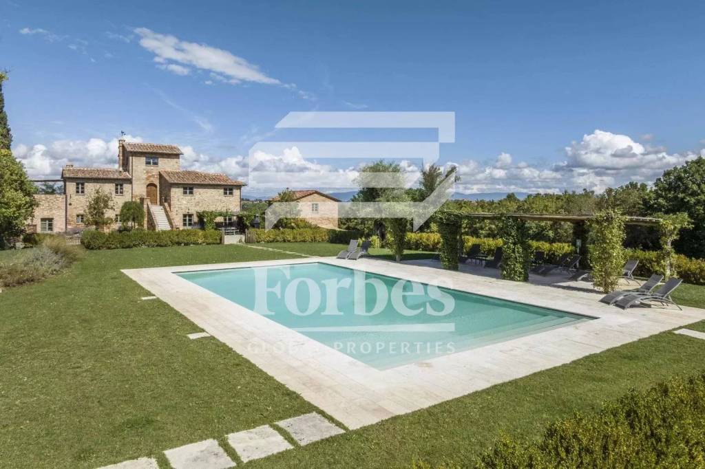 casa indipendente in vendita a Montepulciano
