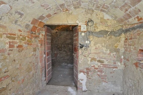 casa indipendente in vendita a Montepulciano