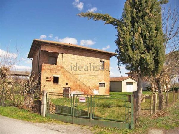 appartamento in vendita a Montepulciano