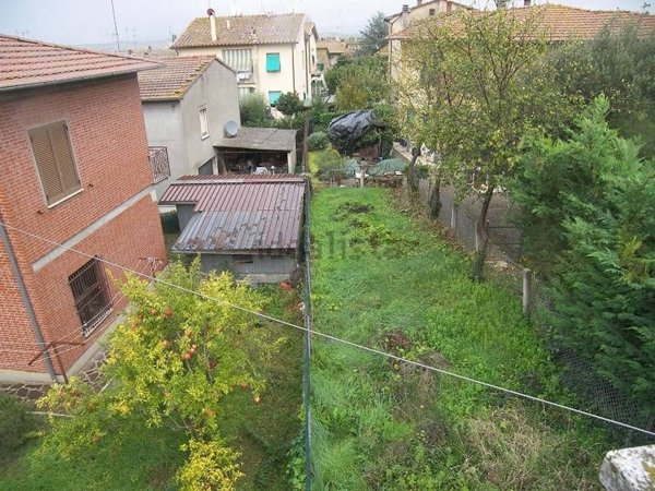 appartamento in vendita a Montepulciano in zona Acquaviva