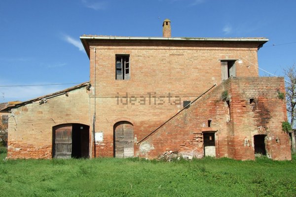 casa indipendente in vendita a Montepulciano in zona Acquaviva