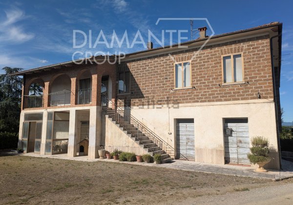 pentavano in vendita a Montepulciano in zona Abbadia