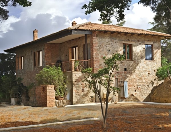 casa indipendente in vendita a Montepulciano