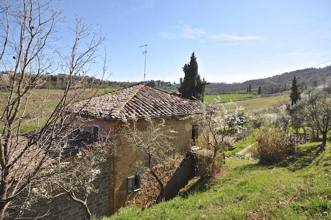 casa indipendente in vendita a Montepulciano