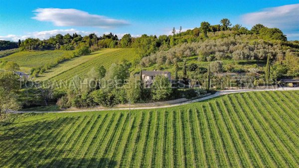 casa indipendente in vendita a Montepulciano
