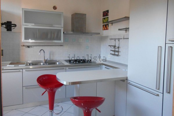 appartamento in vendita a Montepulciano
