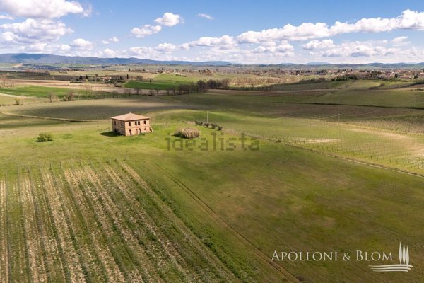 casa indipendente in vendita a Montepulciano