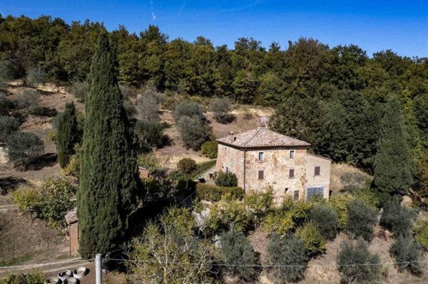 casa indipendente in vendita a Montepulciano