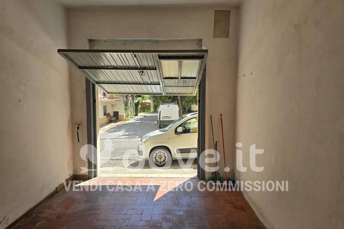 appartamento in vendita a Montepulciano